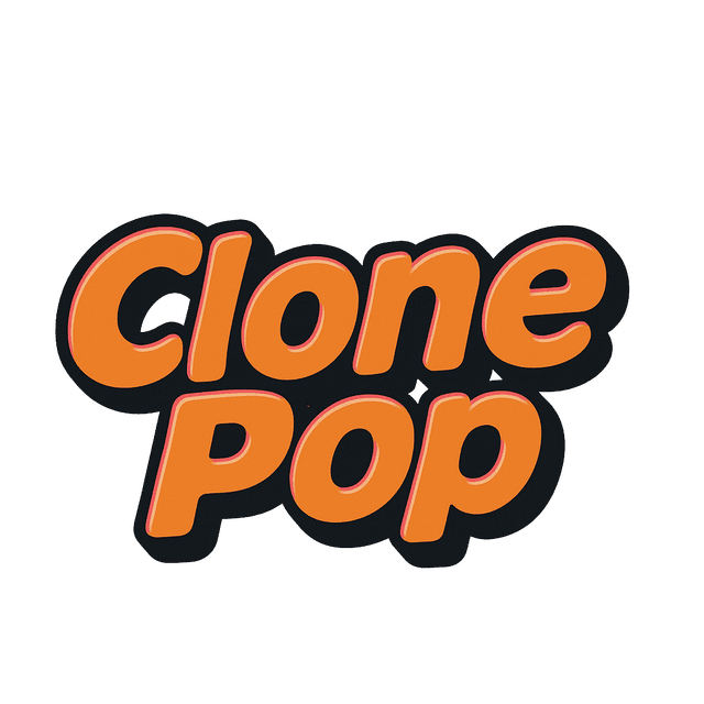 ClonePop